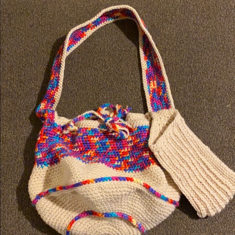 Mom’s crafts